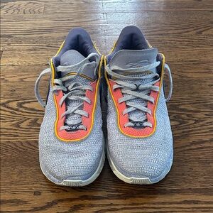 LeBron 20 Badketball Shoes